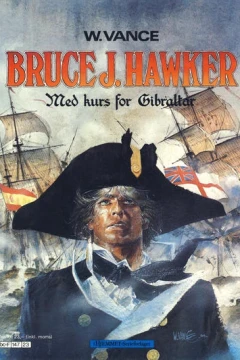 Bruce J. Hawker