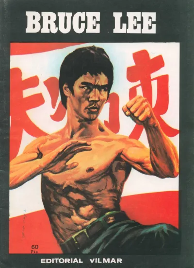 Bruce Lee (1981) - Series 