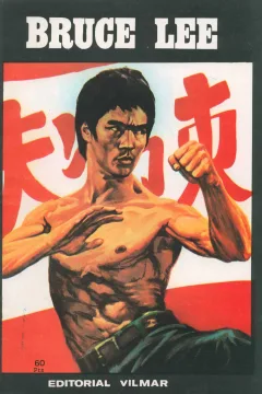 Bruce Lee