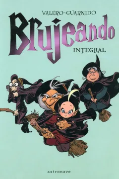 Brujeando Integral