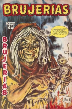 Brujerias