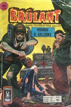 Brulant