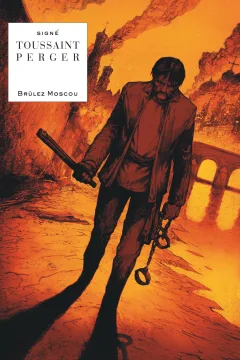Brûlez Moscou