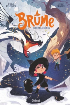 Brûme