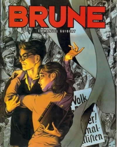 Brune (2006) - Series 