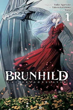 Brunhild the Dragonslayer