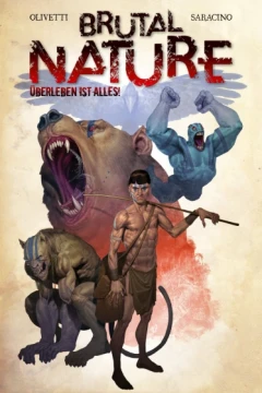 Brutal Nature