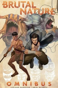 Brutal Nature Omnibus