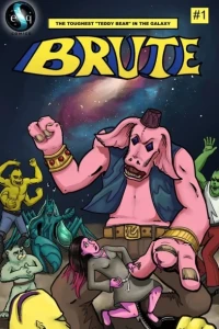 Brute