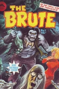 Brute