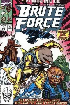 Brute Force