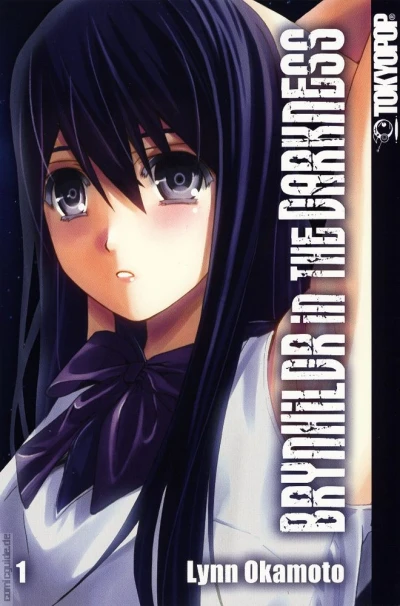 Brynhildr in the Darkness (2013) - Series 