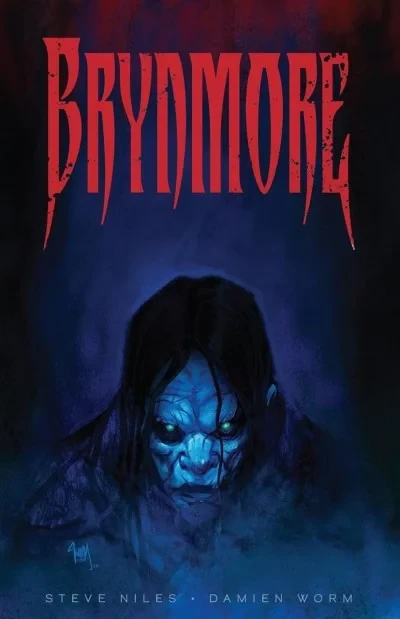 Brynmore (Trade Paperback, 2024) - Series 
