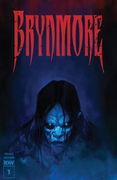 Brynmore (2023) - Series 