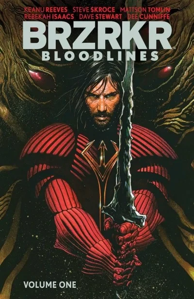BRZRKR: Bloodlines (Trade Paperback, 2024) - Series 