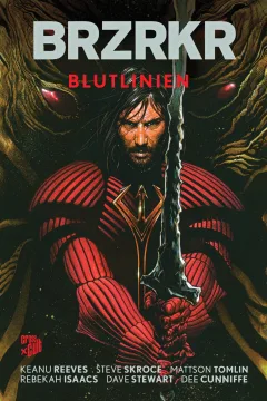 BRZRKR: Blutlinien