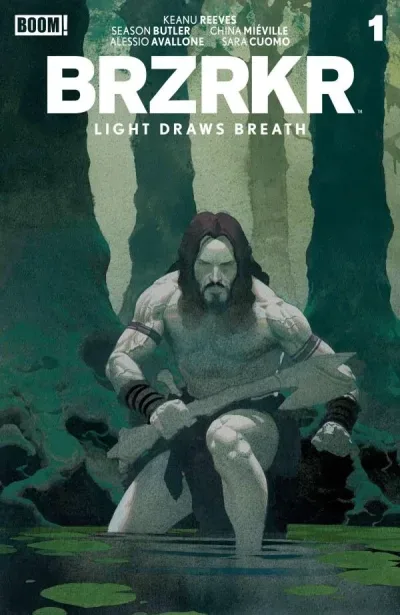 Boom! Studios