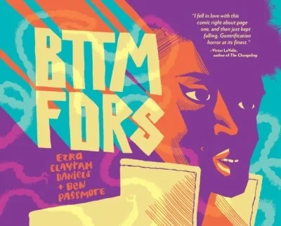 BTTM FDRS (2019) - Series 