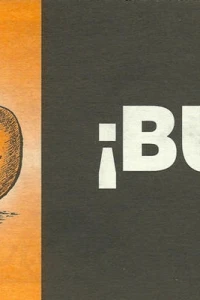 ¡Bú!