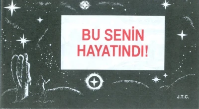 Bu senin hayatindi! (1990) - Series 