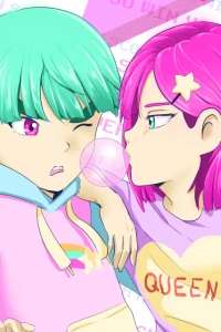 Bubblegum