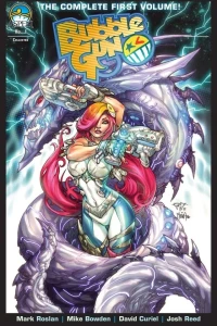 BubbleGun: Heist Jinks