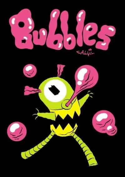 Bubbles (2015) - Series 