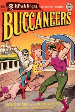 Buccaneers