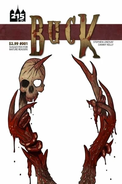 Buck (2011) - Series 