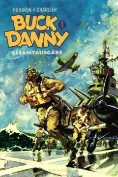 Buck Danny Gesamtausgabe