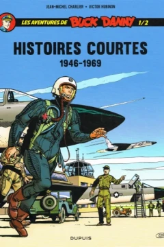 Buck Danny - Histoires courtes