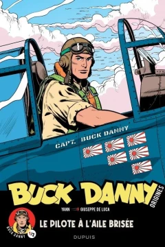 Buck Danny - Origines