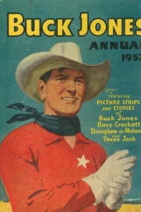 Buck Jones Annual