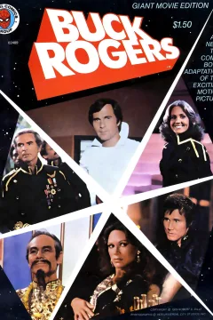Buck Rogers