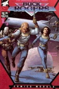 Buck Rogers