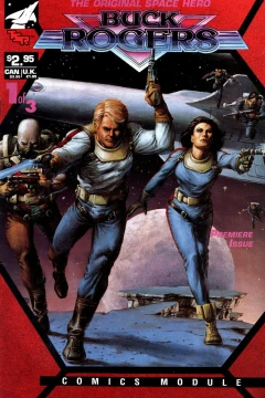 Buck Rogers