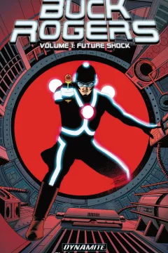 Buck Rogers: Future Shock