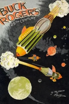 Buck Rogers in the 25th Century