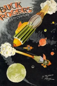 Buck Rogers in the 25th Century