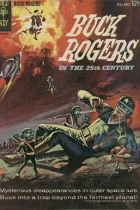 Buck Rogers in the 25th Century