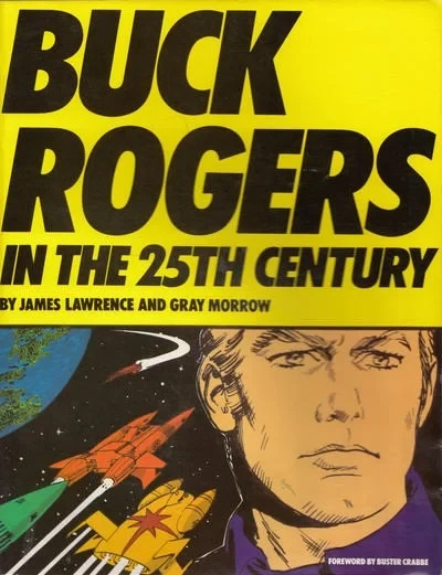 Buck Rogers in the 25th Century - Series 