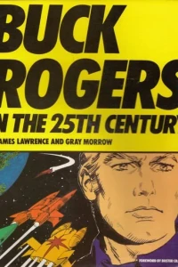 Buck Rogers in the 25th Century
