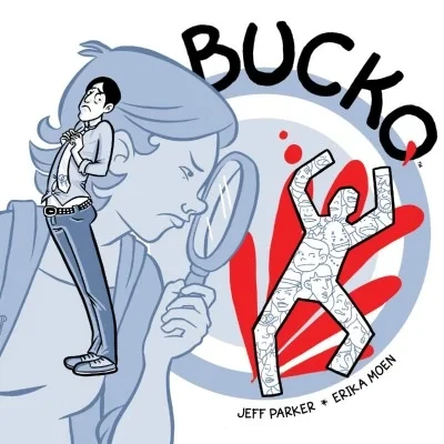 Bucko (Hardcover, 2012) - Series 