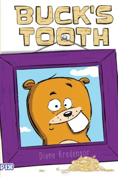 Buck's Tooth