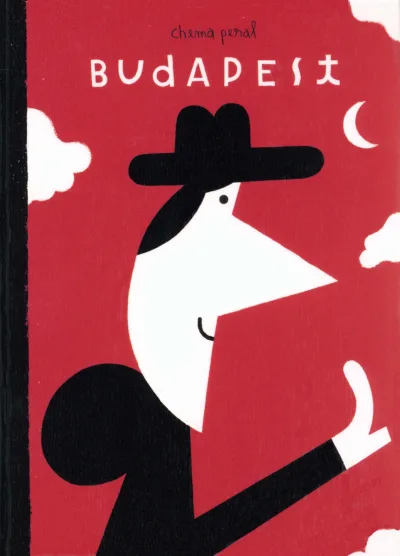 Budapest (2018) - Series 