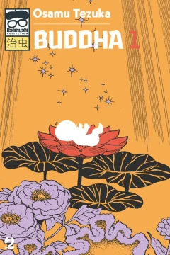 Buddha