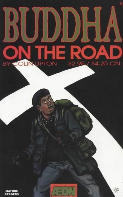 Buddha on the Road (1996) - Series 