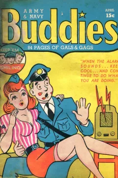 Buddies