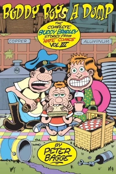 Buddy Buys a Dump (2014) - Series 