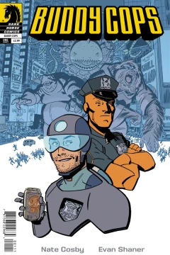 Buddy Cops